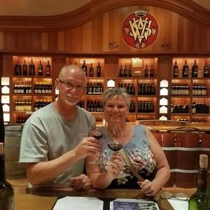 Meet your Posher, Kathy